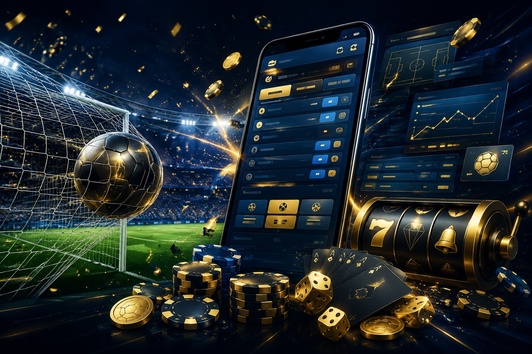 hz68 Casino – người chơi Việt Nam trải nghiệm sòng bài trực tuyến