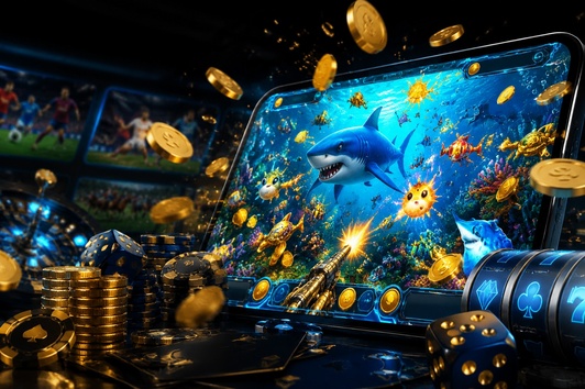 hz68 Casino – bàn chơi live dealer baccarat roulette
