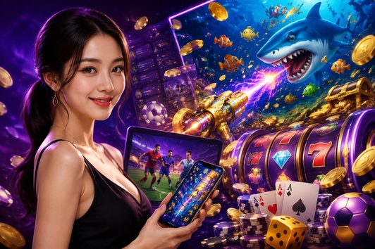 hz68 – nổ hũ slot game jackpot online
