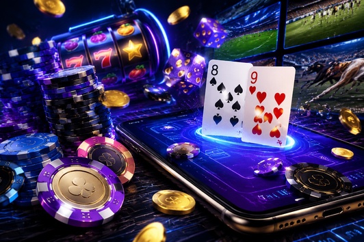 hz68 Casino – nhà cung cấp live dealer quốc tế