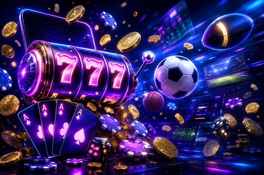hz68 Casino – sòng bài trực tuyến live dealer